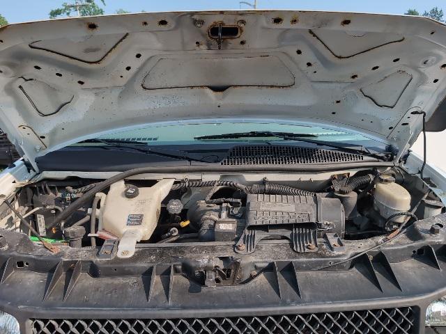 used 2016 Chevrolet Express 3500 car, priced at $15,988