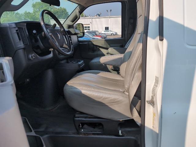 used 2016 Chevrolet Express 3500 car, priced at $15,988