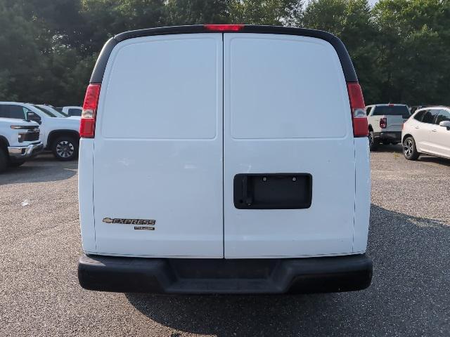 used 2016 Chevrolet Express 3500 car, priced at $15,988