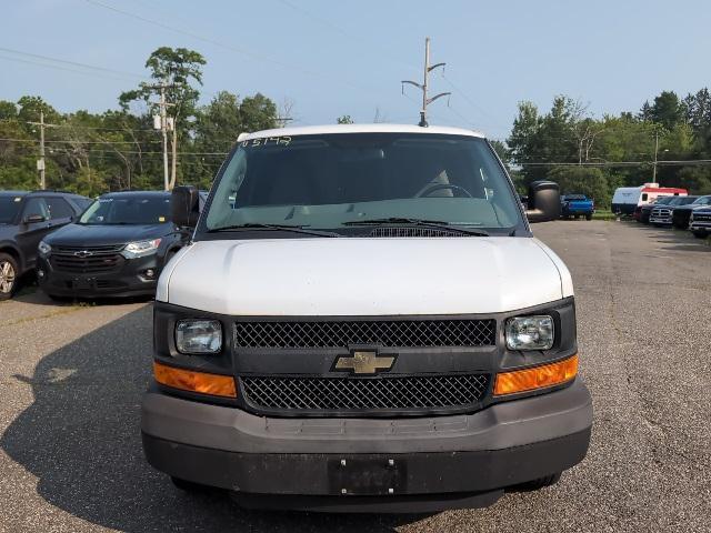 used 2016 Chevrolet Express 3500 car, priced at $15,988