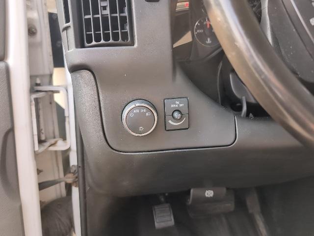 used 2016 Chevrolet Express 3500 car, priced at $15,988