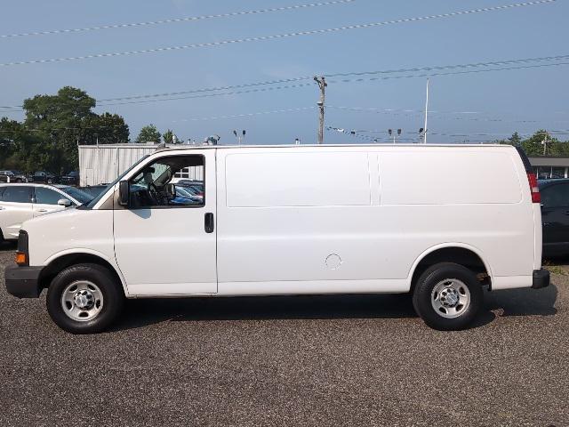 used 2016 Chevrolet Express 3500 car, priced at $15,988