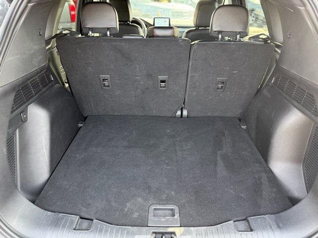 used 2024 Ford Escape car, priced at $25,698