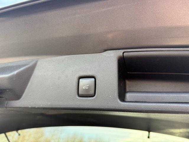 used 2024 Ford Escape car, priced at $25,698