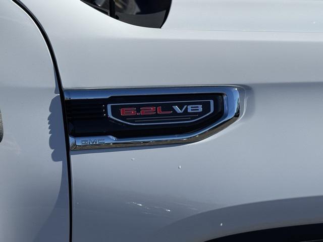 used 2019 GMC Sierra 1500 car, priced at $40,094