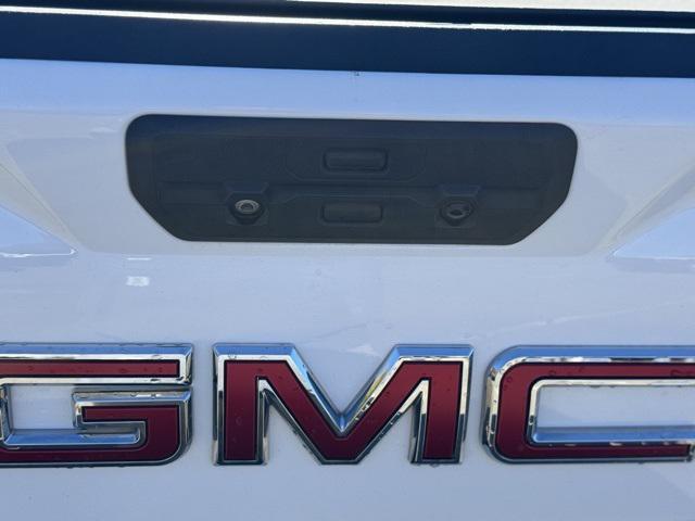 used 2019 GMC Sierra 1500 car, priced at $40,094