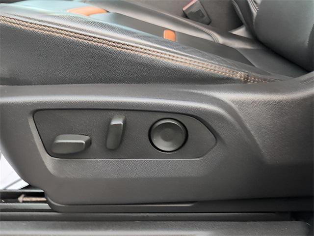 used 2024 GMC Sierra 1500 car, priced at $58,078