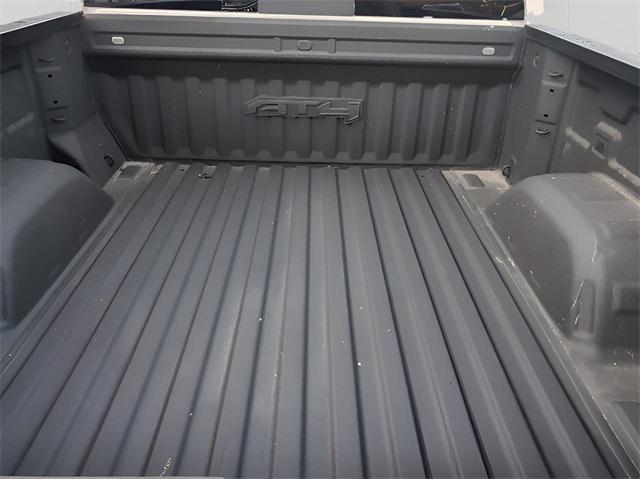 used 2024 GMC Sierra 1500 car, priced at $58,078