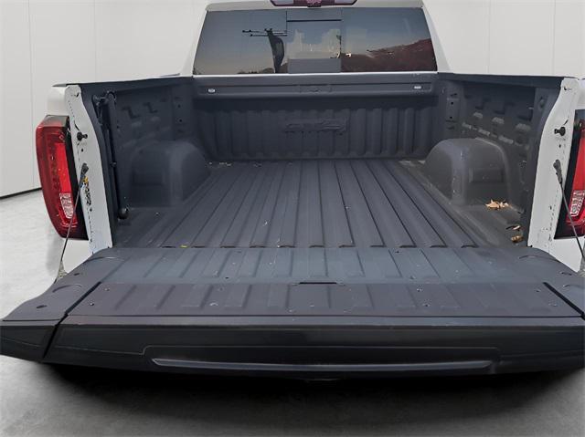 used 2024 GMC Sierra 1500 car, priced at $58,078