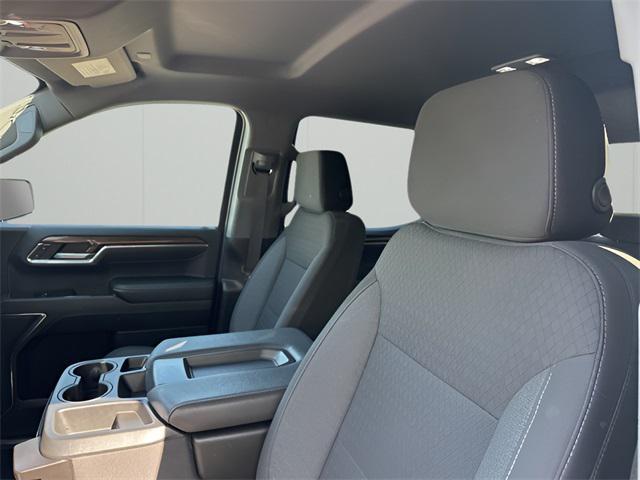 used 2023 Chevrolet Silverado 1500 car, priced at $34,988