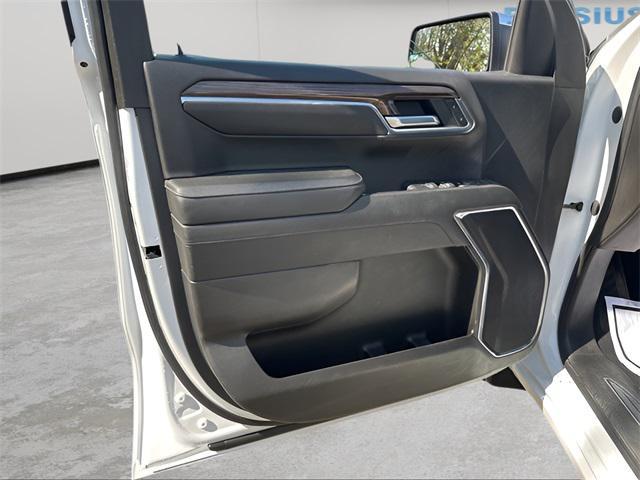 used 2023 Chevrolet Silverado 1500 car, priced at $34,988