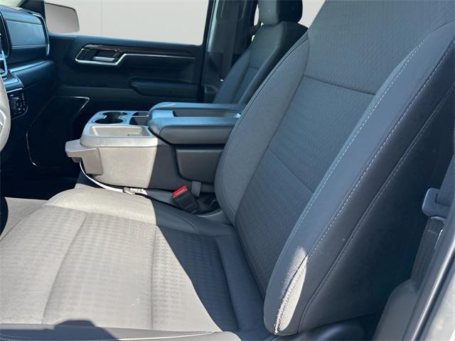 used 2023 Chevrolet Silverado 1500 car, priced at $34,988