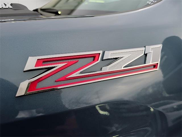 used 2025 Chevrolet Silverado 2500 car, priced at $67,853