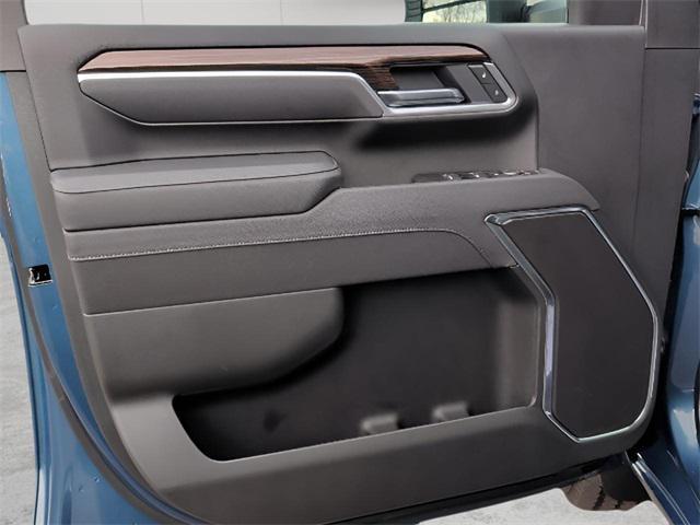 used 2025 Chevrolet Silverado 2500 car, priced at $67,853