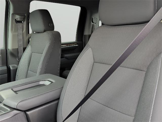 used 2025 Chevrolet Silverado 2500 car, priced at $67,853