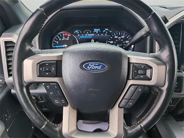 used 2022 Ford F-350 car, priced at $65,740