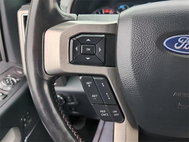 used 2022 Ford F-350 car, priced at $65,740