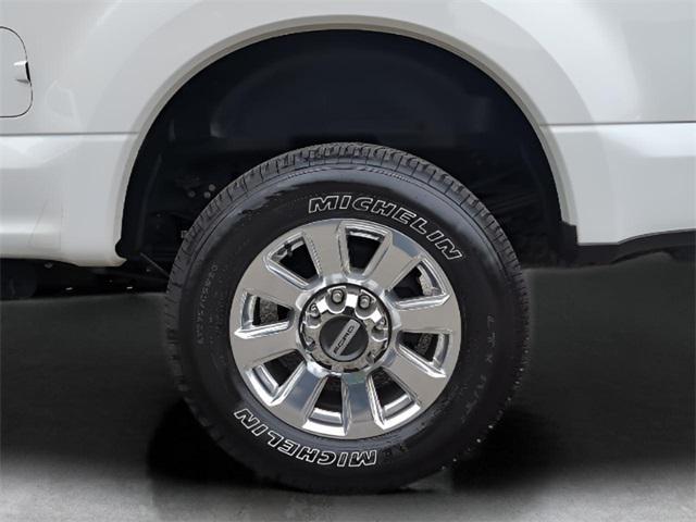 used 2022 Ford F-350 car, priced at $65,740