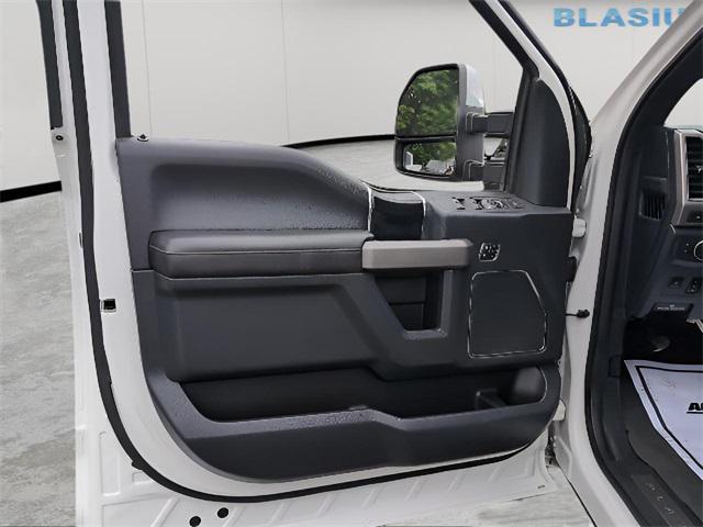 used 2022 Ford F-350 car, priced at $65,740