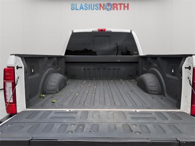 used 2022 Ford F-350 car, priced at $65,740
