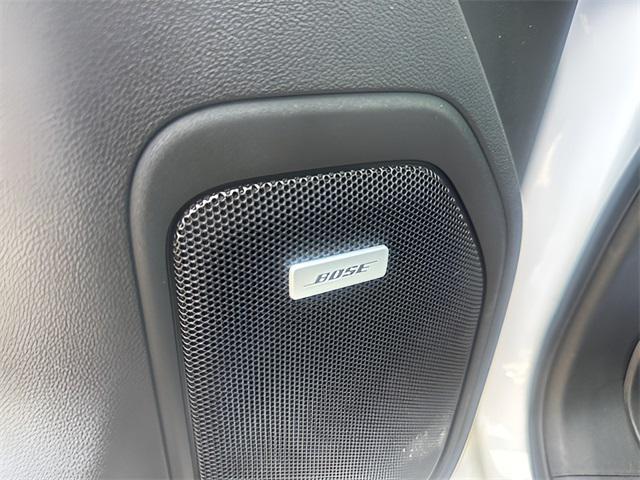 used 2022 GMC Sierra 1500 car, priced at $44,090