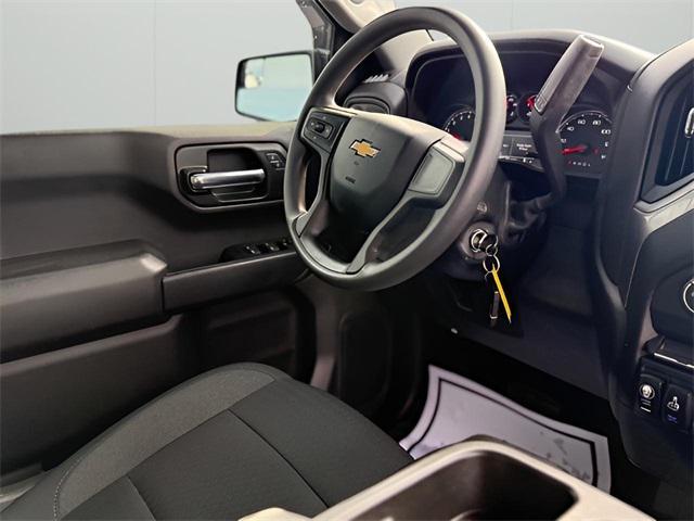 used 2022 Chevrolet Silverado 1500 car, priced at $30,698