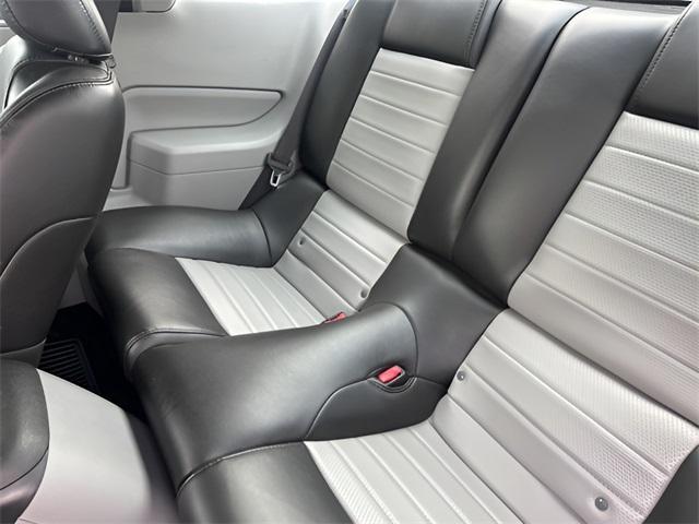 used 2007 Ford Mustang car, priced at $18,988