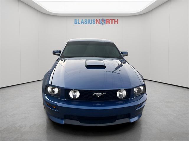 used 2007 Ford Mustang car, priced at $18,988