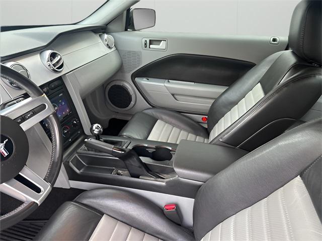 used 2007 Ford Mustang car, priced at $18,988
