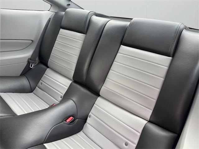 used 2007 Ford Mustang car, priced at $18,988