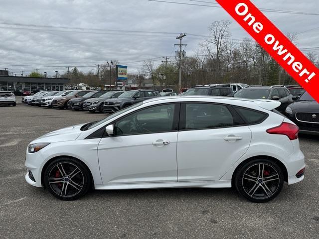 used 2018 Ford Focus ST car, priced at $18,828