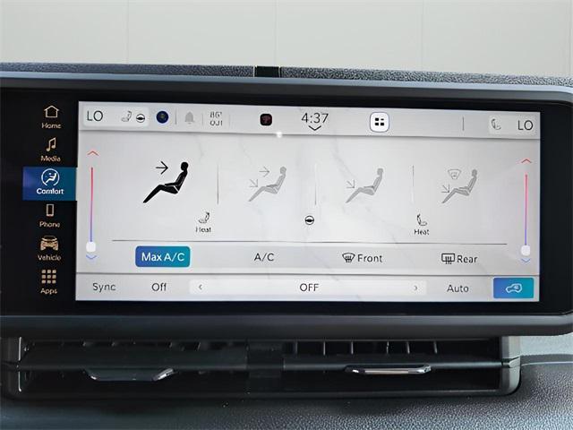 used 2025 Jeep Wrangler car, priced at $34,898