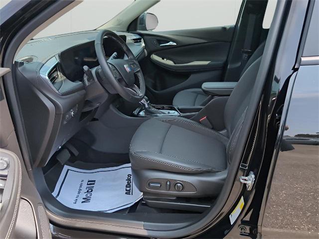 used 2025 Buick Encore GX car, priced at $24,988