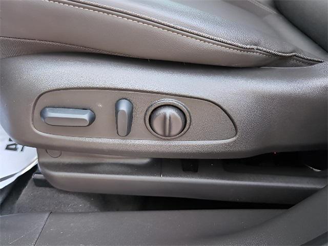 used 2025 Buick Encore GX car, priced at $24,988