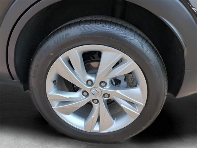 used 2025 Buick Encore GX car, priced at $24,988