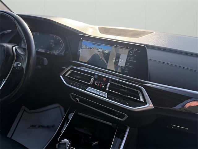used 2020 BMW X5 car, priced at $30,496