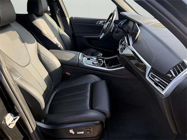 used 2020 BMW X5 car, priced at $30,496