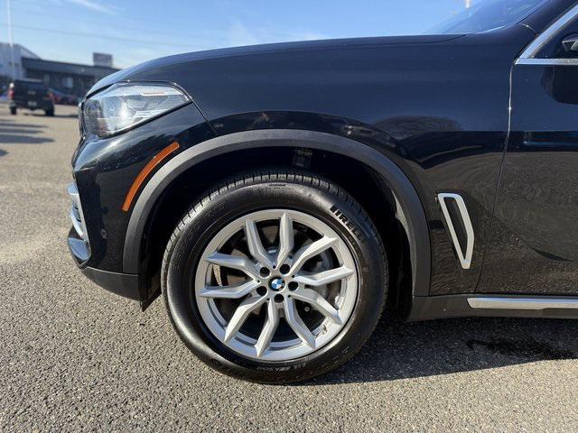 used 2020 BMW X5 car, priced at $32,997