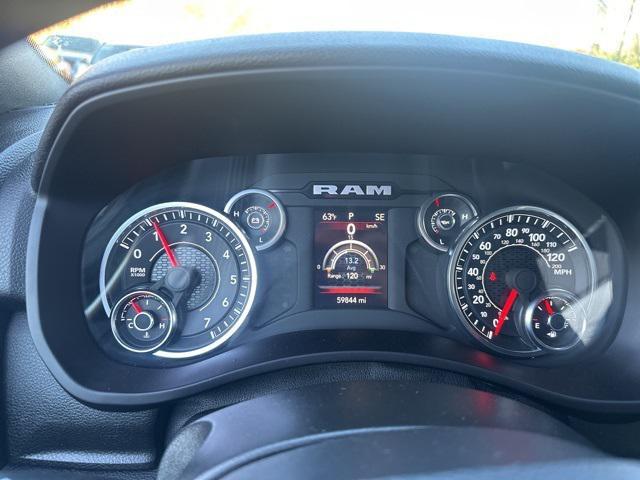 used 2023 Ram 2500 car, priced at $37,919