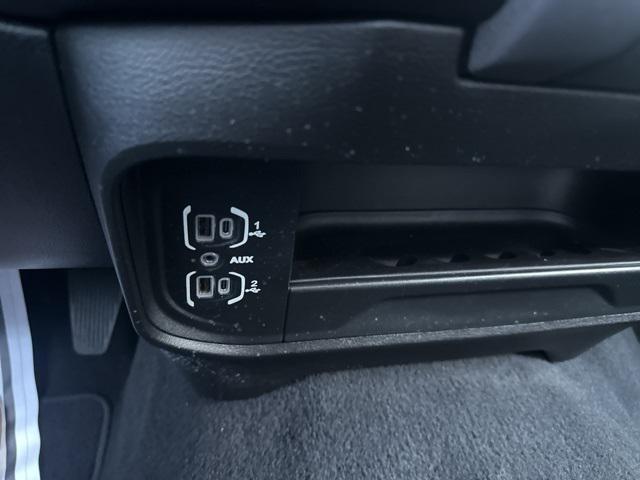 used 2023 Ram 2500 car, priced at $37,919