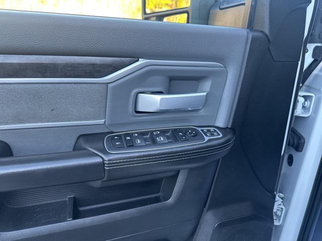 used 2023 Ram 2500 car, priced at $37,919