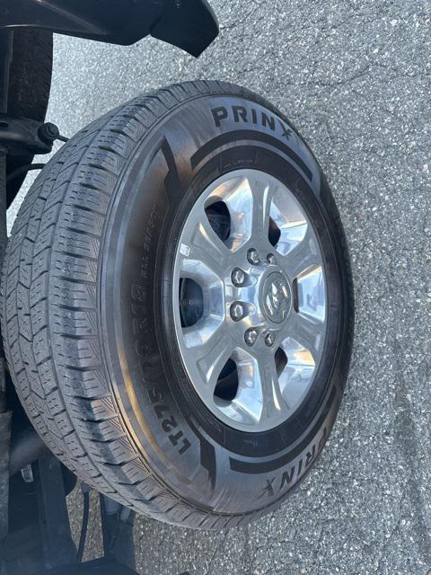 used 2023 Ram 2500 car, priced at $37,919