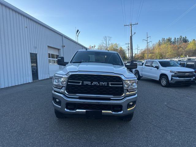 used 2023 Ram 2500 car, priced at $37,919