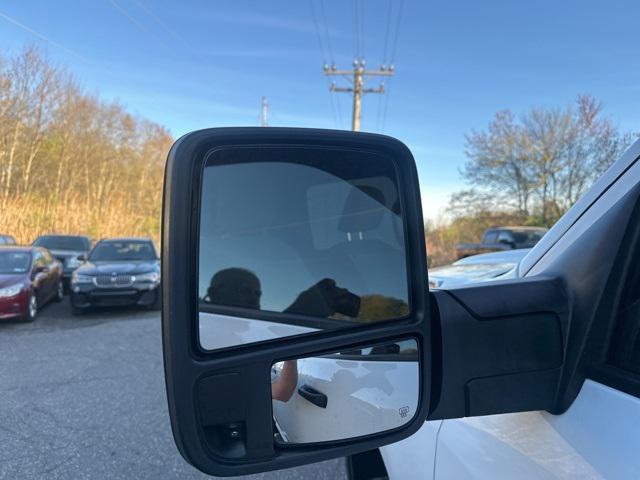 used 2023 Ram 2500 car, priced at $37,919