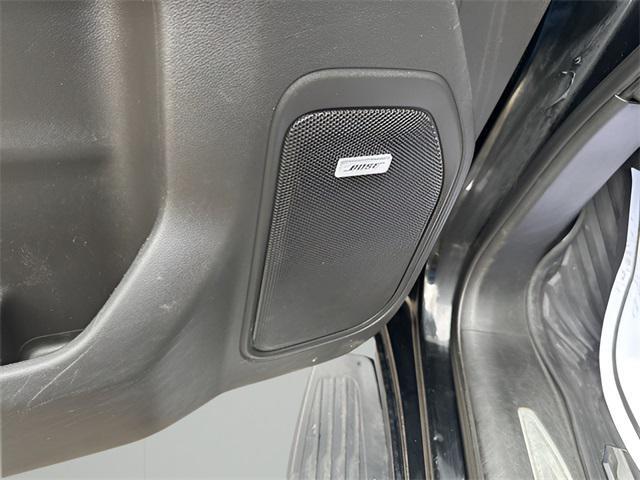 used 2020 Chevrolet Silverado 1500 car, priced at $31,568