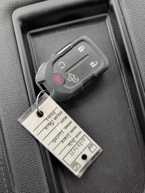 used 2020 Chevrolet Silverado 1500 car, priced at $30,518