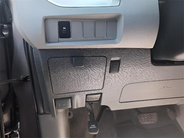 used 2020 Toyota Sienna car, priced at $23,500