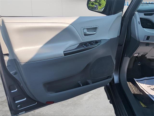used 2020 Toyota Sienna car, priced at $23,500