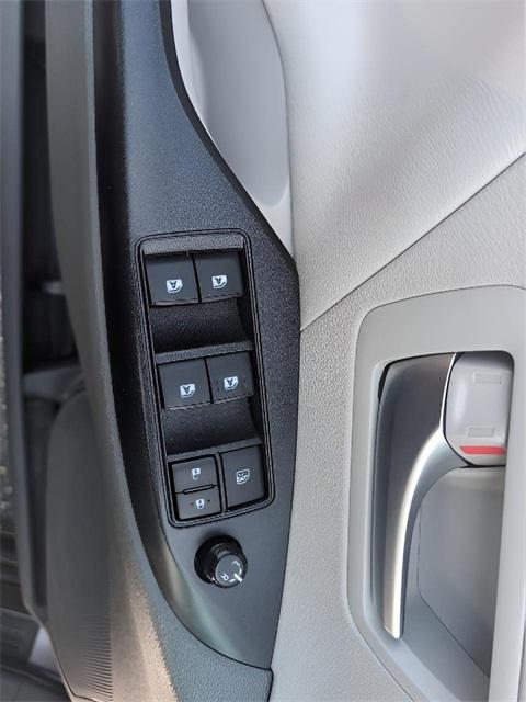 used 2020 Toyota Sienna car, priced at $23,500