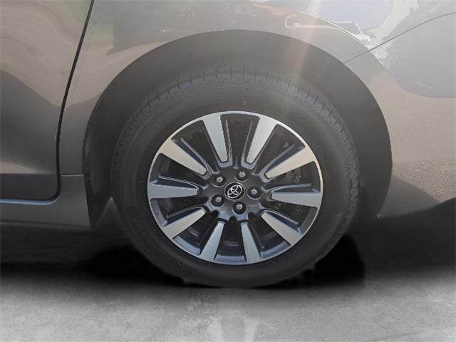 used 2020 Toyota Sienna car, priced at $23,500